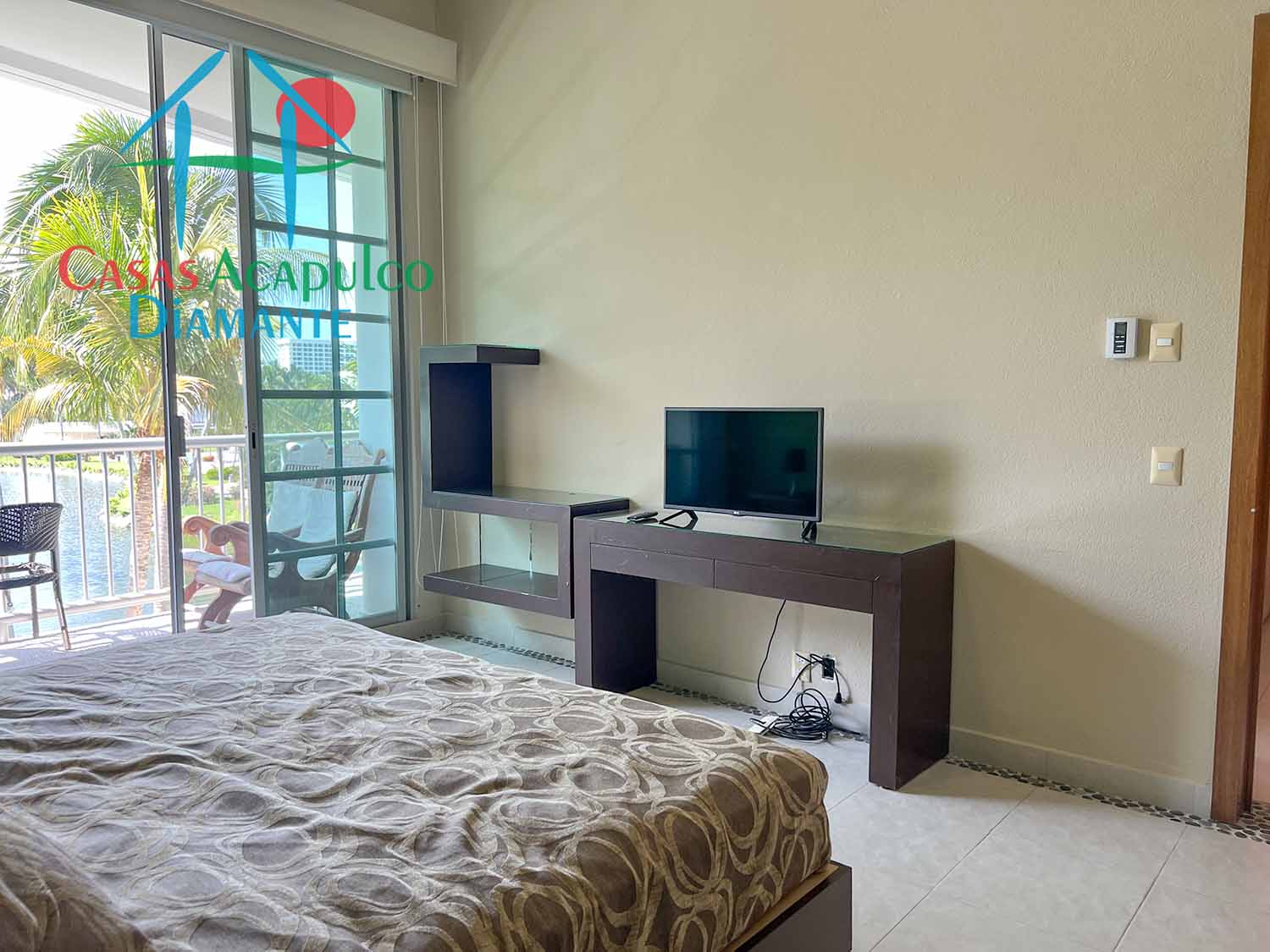 Mayan Lakes Delfín - Recámara principal 3